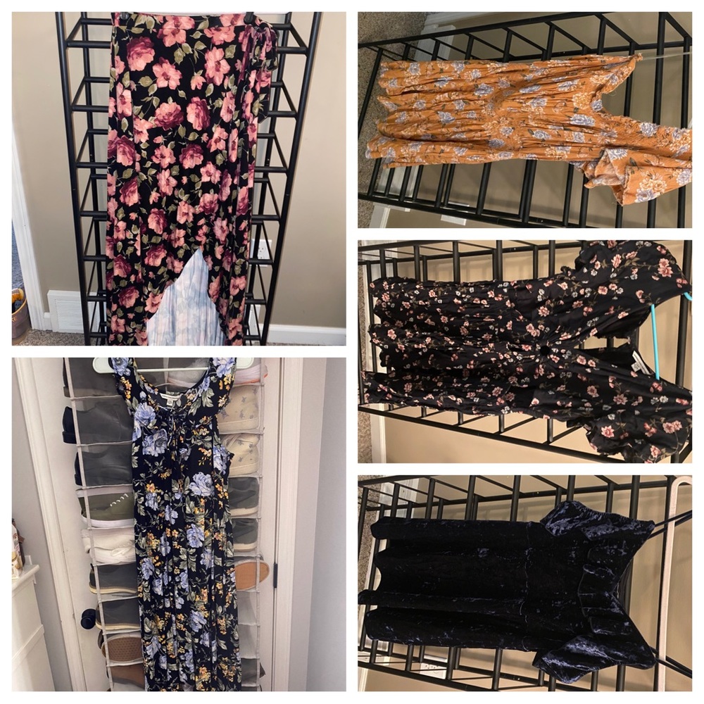 AEO Girly Bundle